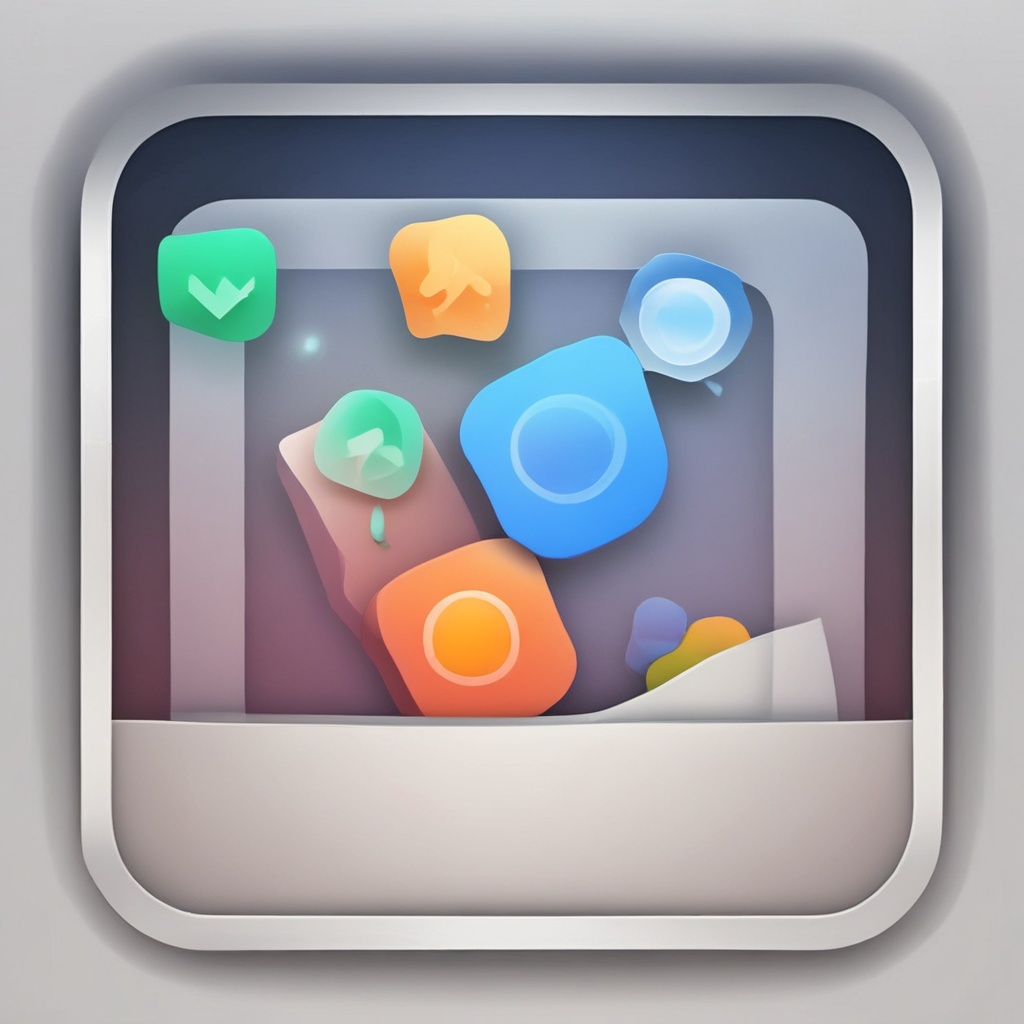 App Store icon