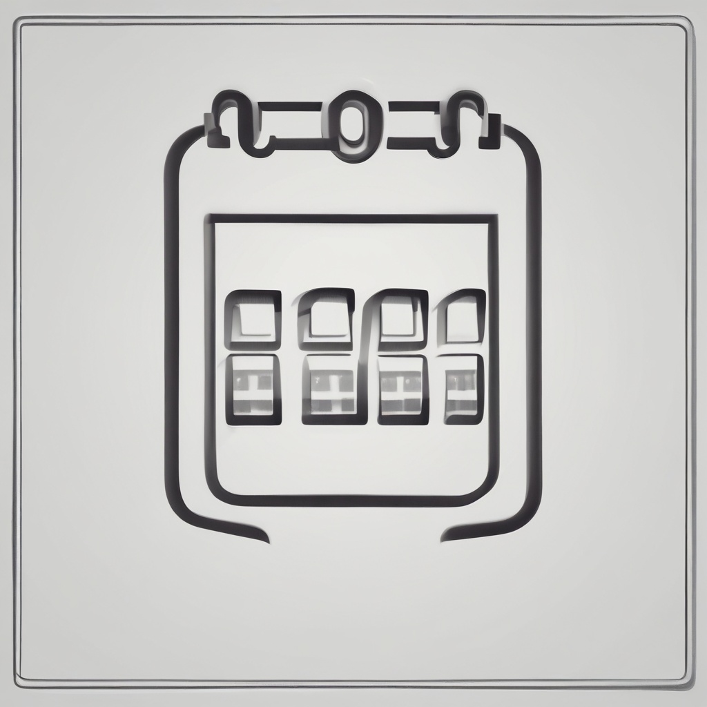 Calendar icon