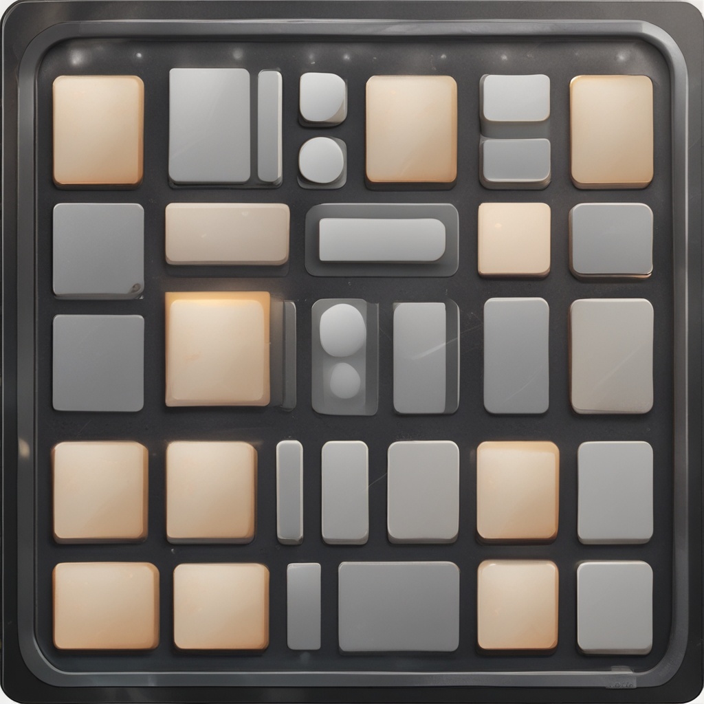 Launchpad icon