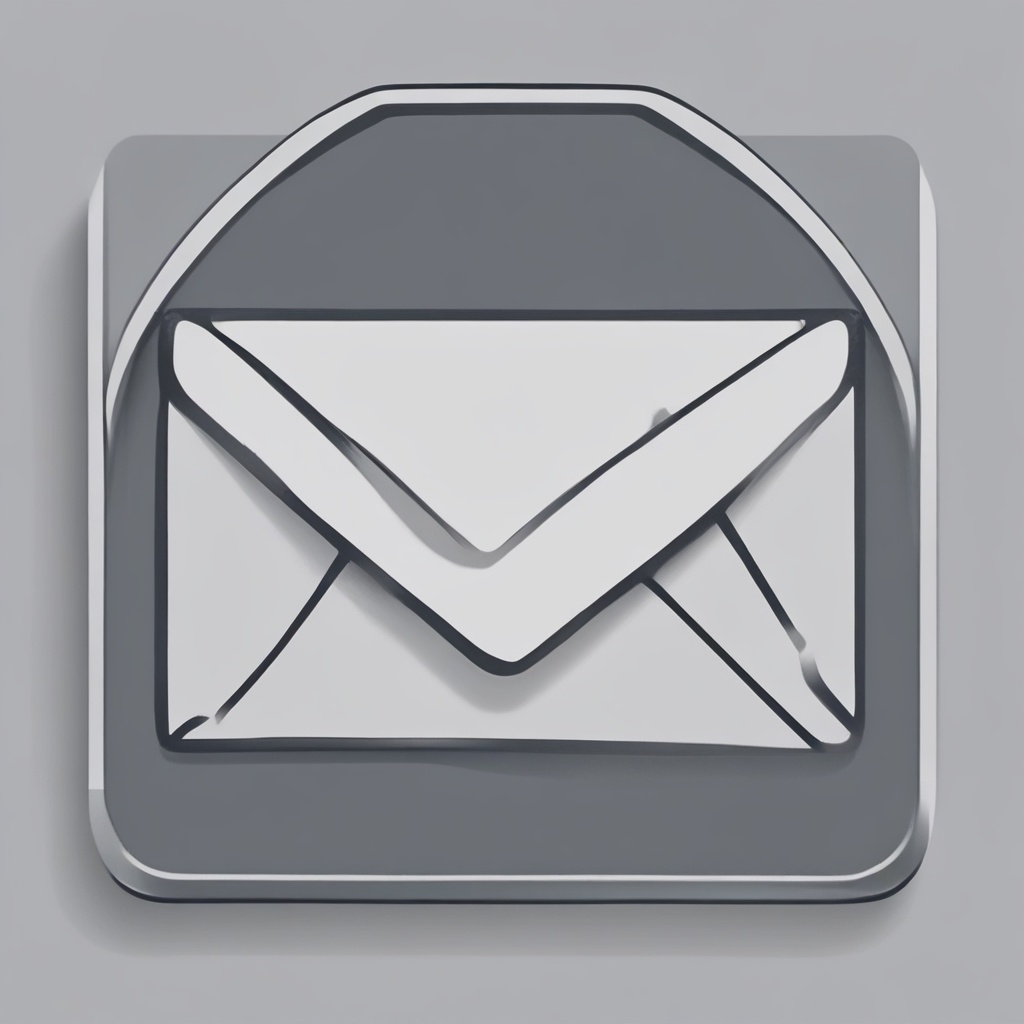 Mail icon